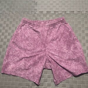 Used-Pace Breaker Linerless Short